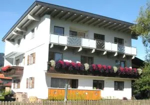 Haus Margit - Leitwang