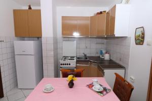 Apartments Magasic with Terrace