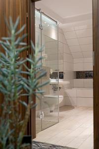 Studio room in Hotel Bardo