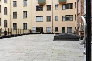 Best Western Hotel at 108