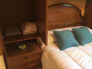 Pisos Turísticos Muxía- Teresa Barros -bajo-