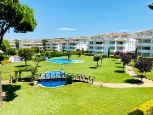 Apartamentos Plus Costa Brava Pals - Pals