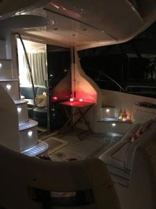 Porto Private Yacht- Accommodation Douro River