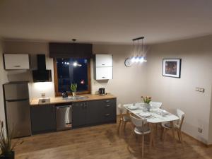 Apartamenty i Domki Mierzeja
