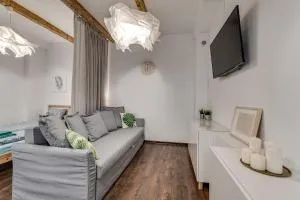 Apartament Szczęśliwa Trzynastka - Гливице