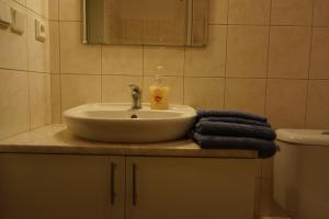 Harrachov Apartmán 206