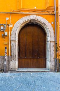 Casa 45 - in centro storico vicino al Teatro Verdi e al Crescent