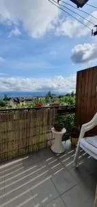 APARTMENT Neu-Schmecks - Nový Smokovec