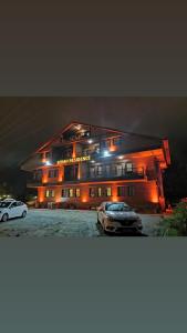 ŞERAH APART otel
