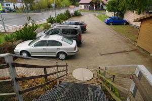 Harrachov Apartmán 206