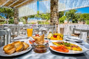Coralli Seaside Resort - Bungalows Seriphos Greece