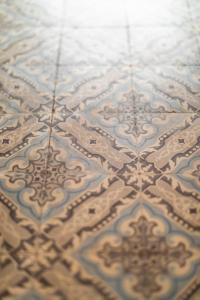 StayatSea Retro Appartementen