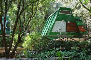 La Francesca Sud un villaggio"glamping"