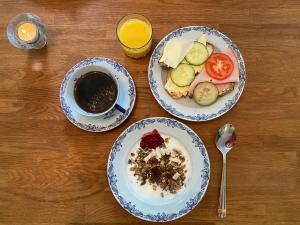 Trollnäs Gårdshotell