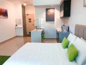 Agrima Studio Apartment