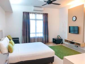 Agrima Studio Apartment