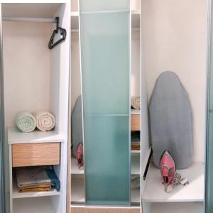 Agrima Studio Apartment