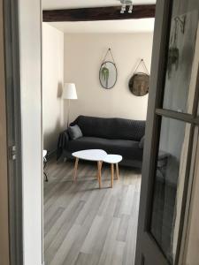 Appartements Au coeur de Cereste : photos des chambres