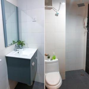 Agrima Studio Apartment