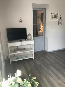 Appartements Au coeur de Cereste : photos des chambres