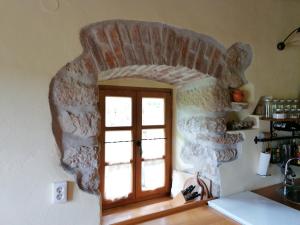 Holiday house apartment Voukov mlin