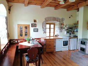 Holiday house apartment Voukov mlin