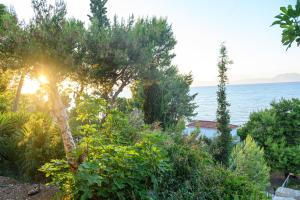 Sea Side villa Alexandra Achaia Greece