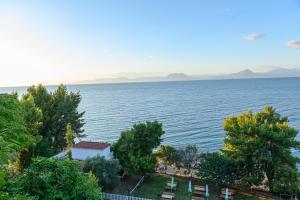 Sea Side villa Alexandra Achaia Greece