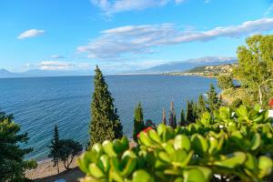 Sea Side villa Alexandra Achaia Greece