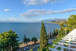 Sea Side villa Alexandra Achaia Greece