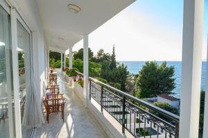 Sea Side villa Alexandra Achaia Greece