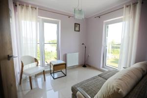 M&K Apartament Marynarski- Sobieszewo, Wyspa Sobieszewska