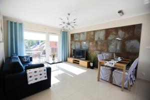 M&K Apartament Marynarski- Sobieszewo, Wyspa Sobieszewska