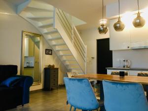 Pobierowo Dom z basenem Haus mit Schwimmbad