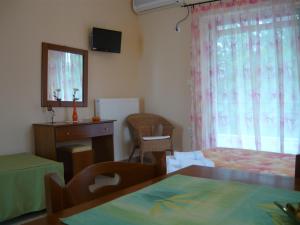 Konsta Apartments Epirus Greece