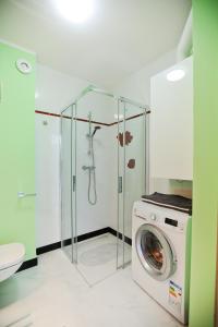 M&K Apartament Marynarski- Sobieszewo, Wyspa Sobieszewska