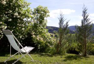 Appartements Le Tintinnabule : photos des chambres