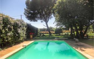 Stunning Home In Caux