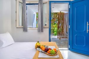 Coralli Seaside Resort - Bungalows Seriphos Greece