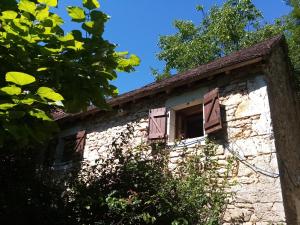 Maisons de vacances BOUZIES Lot Valley GITE : photos des chambres