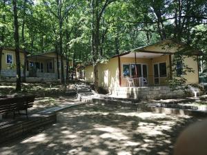 Ваканционно селище СБХ