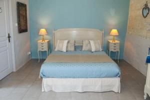 B&B / Chambres d'hotes Les Perelles : photos des chambres