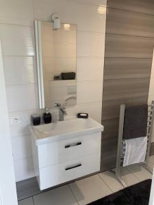 Apartamenty Marynarska Rusinowo