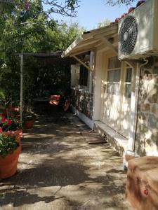 Arcadia Guesthouse Lesvos Greece