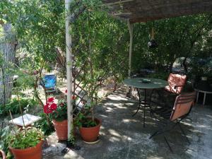 Arcadia Guesthouse Lesvos Greece