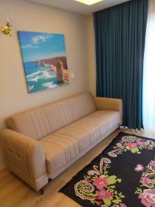 Akdeniz apart hotel