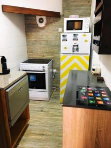 SwordFish Holiday Home