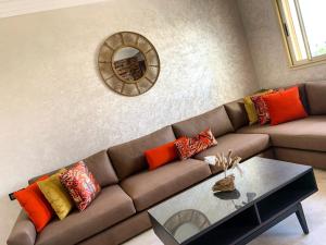 Magnifique Appart a Savannah Beach