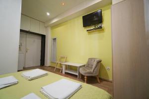 Oasis hostel