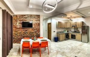 Magnifique Appart a Savannah Beach